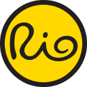 Logo firmy RIO CREATIVO SPÓŁKA Z OGRANICZONĄ ODPOWIEDZIALNOŚCIĄ