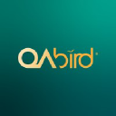 Logo firmy QA BIRD SPÓŁKA Z OGRANICZONĄ ODPOWIEDZIALNOŚCIĄ
