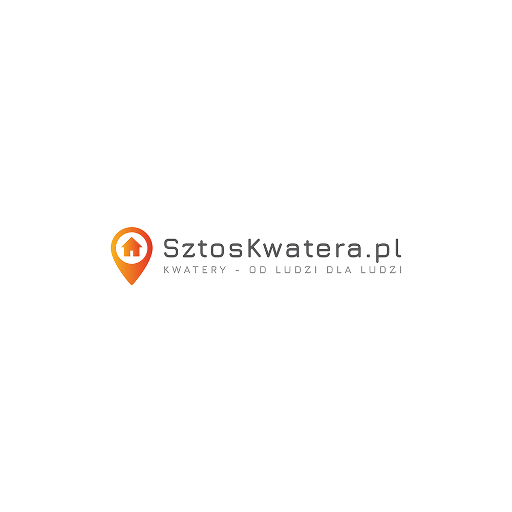 Logo firmy SZTOS KWATERA SPÓŁKA Z OGRANICZONĄ ODPOWIEDZIALNOŚCIĄ