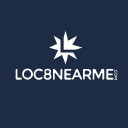 Logo firmy LOCAJI SPÓŁKA Z OGRANICZONĄ ODPOWIEDZIALNOŚCIĄ