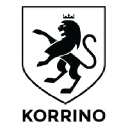 Logo firmy KORRINO SPÓŁKA Z OGRANICZONĄ ODPOWIEDZIALNOŚCIĄ