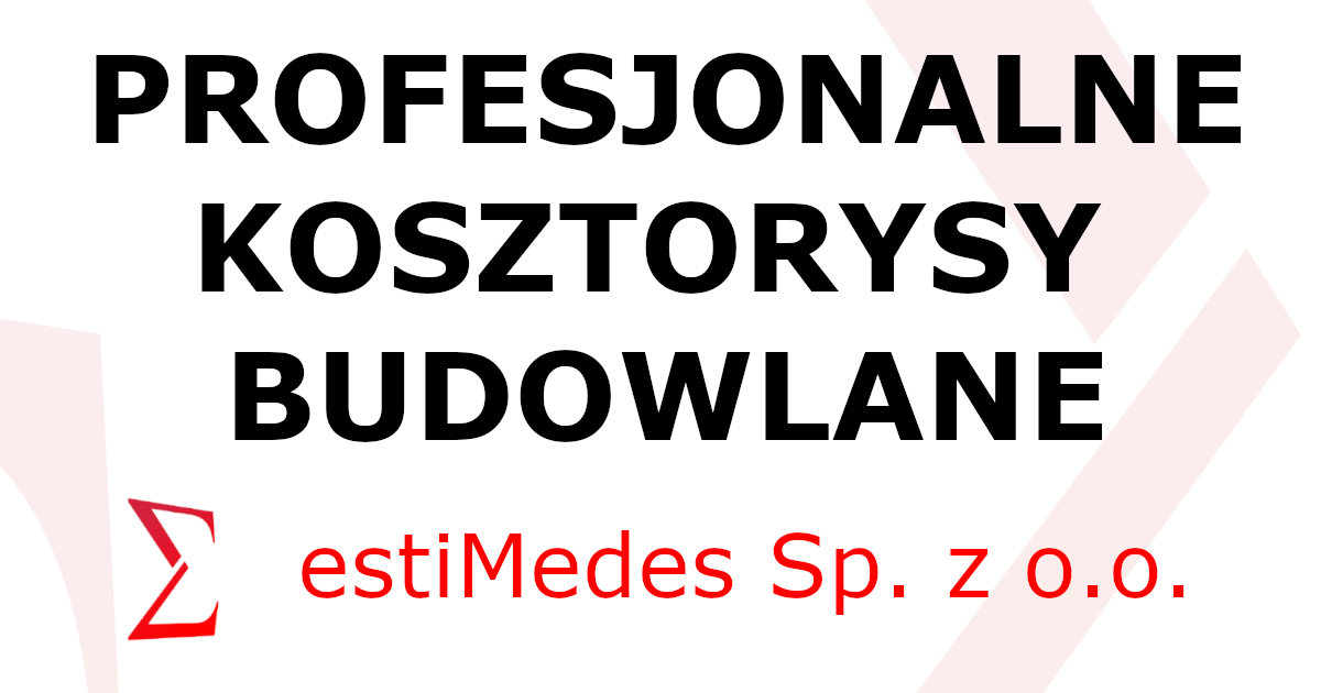 Logo firmy ESTIMEDES SPÓŁKA Z OGRANICZONĄ ODPOWIEDZIALNOŚCIĄ