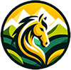 Logo firmy STOWARZYSZENIE KLUB JEŻDZIECKI HORSE TEAM AGRI SUDETY