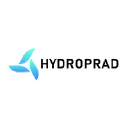 Logo firmy HYDROPRAD PROSTA SPÓŁKA AKCYJNA