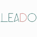 Logo firmy LEADO SPÓŁKA Z OGRANICZONĄ ODPOWIEDZIALNOŚCIĄ