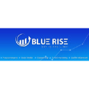 Logo firmy BLUERISE SPÓŁKA Z OGRANICZONĄ ODPOWIEDZIALNOŚCIĄ