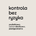 Logo firmy KONTROLA BEZ RYZYKA SPÓŁKA Z OGRANICZONĄ ODPOWIEDZIALNOŚCIĄ