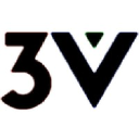 Logo firmy 3V SALES SPÓŁKA Z OGRANICZONĄ ODPOWIEDZIALNOŚCIĄ