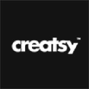 Logo firmy CREATSY SPÓŁKA Z OGRANICZONĄ ODPOWIEDZIALNOŚCIĄ