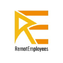 Logo firmy REMOTEMPLOYEES SPÓŁKA Z OGRANICZONĄ ODPOWIEDZIALNOŚCIĄ
