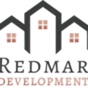 Logo firmy REDMAR DEVELOPMENT SPÓŁKA Z OGRANICZONĄ ODPOWIEDZIALNOŚCIĄ
