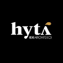 Logo firmy HYTA SPÓŁKA Z OGRANICZONĄ ODPOWIEDZIALNOŚCIĄ