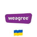 Logo firmy WEEGREE EUROPE SPÓŁKA Z OGRANICZONĄ ODPOWIEDZIALNOŚCIĄ