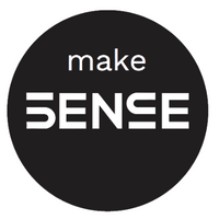 Logo firmy FUNDACJA MAKE SENSE