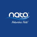 Logo firmy NATA MINERALE SPÓŁKA Z OGRANICZONĄ ODPOWIEDZIALNOŚCIĄ