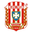 Logo firmy RESOVIA BASKETBALL SPÓŁKA AKCYJNA
