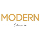 Logo firmy MODERN CLASSIC 2 SPÓŁKA Z OGRANICZONĄ ODPOWIEDZIALNOŚCIĄ