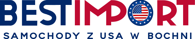 Logo firmy BESTIMPORT SPÓŁKA Z OGRANICZONĄ ODPOWIEDZIALNOŚCIĄ