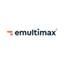 Logo firmy EMULTIMAX SPÓŁKA Z OGRANICZONĄ ODPOWIEDZIALNOŚCIĄ