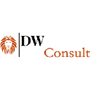 Logo firmy DW CONSULT SPÓŁKA Z OGRANICZONĄ ODPOWIEDZIALNOŚCIĄ