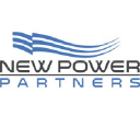 Logo firmy NEW POWER PARTNERS SPÓŁKA Z OGRANICZONĄ ODPOWIEDZIALNOŚCIĄ