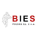 Logo firmy BIES POLSKA SPÓŁKA Z OGRANICZONĄ ODPOWIEDZIALNOŚCIĄ