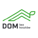 Logo firmy DOM BEZ KOSZTÓW SPÓŁKA Z OGRANICZONĄ ODPOWIEDZIALNOŚCIĄ