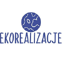 Logo firmy EKOREALIZACJE SPÓŁKA Z OGRANICZONĄ ODPOWIEDZIALNOŚCIĄ