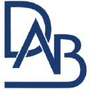 Logo firmy DAB SYSTEM SPÓŁKA Z OGRANICZONĄ ODPOWIEDZIALNOŚCIĄ