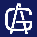 Logo firmy GLOBAL AUTOMATION SPÓŁKA Z OGRANICZONĄ ODPOWIEDZIALNOŚCIĄ