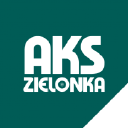 Logo firmy AKS ZIELONKA SKWIERCZYŃSCY SPÓŁKA Z OGRANICZONĄ ODPOWIEDZIALNOŚCIĄ