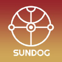 Logo firmy SUNDOG SPÓŁKA AKCYJNA