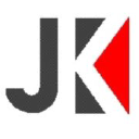 Logo firmy JK-SYSTEM LOGISTYKA POLSKA SPÓŁKA AKCYJNA