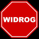 Logo firmy NADROGI.PL SPÓŁKA Z OGRANICZONĄ ODPOWIEDZIALNOŚCIĄ