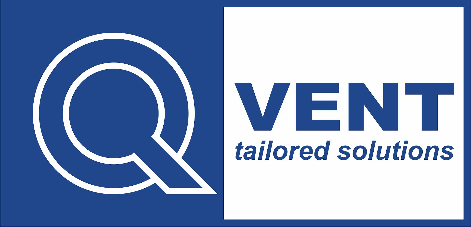 Logo firmy QVENT PROSTA SPÓŁKA AKCYJNA