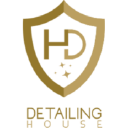 Logo firmy DETAILING HOUSE SPÓŁKA Z OGRANICZONĄ ODPOWIEDZIALNOŚCIĄ