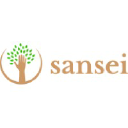 Logo firmy SANSEI SPÓŁKA Z OGRANICZONĄ ODPOWIEDZIALNOŚCIĄ