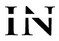 Logo firmy INDUSTERNO.PL SPÓŁKA Z OGRANICZONĄ ODPOWIEDZIALNOŚCIĄ