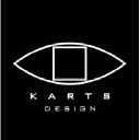 Logo firmy KARTS DESIGN SPÓŁKA Z OGRANICZONĄ ODPOWIEDZIALNOŚCIĄ