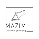 Logo firmy MAZIM SPÓŁKA Z OGRANICZONĄ ODPOWIEDZIALNOŚCIĄ