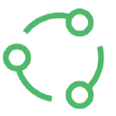 Logo firmy KINDHOME SPÓŁKA Z OGRANICZONĄ ODPOWIEDZIALNOŚCIĄ