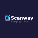 Logo firmy SCANWAY SPÓŁKA AKCYJNA