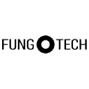 Logo firmy FUNGOTECH SPÓŁKA Z OGRANICZONĄ ODPOWIEDZIALNOŚCIĄ