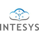 Logo firmy INTESYS SPÓŁKA Z OGRANICZONĄ ODPOWIEDZIALNOŚCIĄ