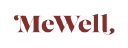Logo firmy MEWELL SPÓŁKA Z OGRANICZONĄ ODPOWIEDZIALNOŚCIĄ