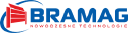 Logo firmy BRAMAG SPÓŁKA Z OGRANICZONĄ ODPOWIEDZIALNOŚCIĄ