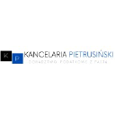 Logo firmy KANCELARIA PIETRUSIŃSKI SPÓŁKA KOMANDYTOWA