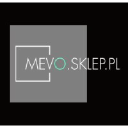 Logo firmy MEVO GROUP SPÓŁKA Z OGRANICZONĄ ODPOWIEDZIALNOŚCIĄ