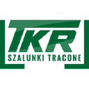 Logo firmy TKR GMBH SPÓŁKA Z OGRANICZONĄ ODPOWIEDZIALNOŚCIĄ