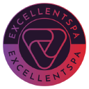 Logo firmy EXCELLENTSPA SPÓŁKA Z OGRANICZONĄ ODPOWIEDZIALNOŚCIĄ